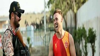 অস্ট্রেলিয়ান ক্রিকেটারদের জন্য সেরা নিরাপত্তা ব্যবস্থা দিতে মরিয়া পাকিস্তান