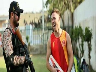 অস্ট্রেলিয়ান ক্রিকেটারদের জন্য সেরা নিরাপত্তা ব্যবস্থা দিতে মরিয়া পাকিস্তান