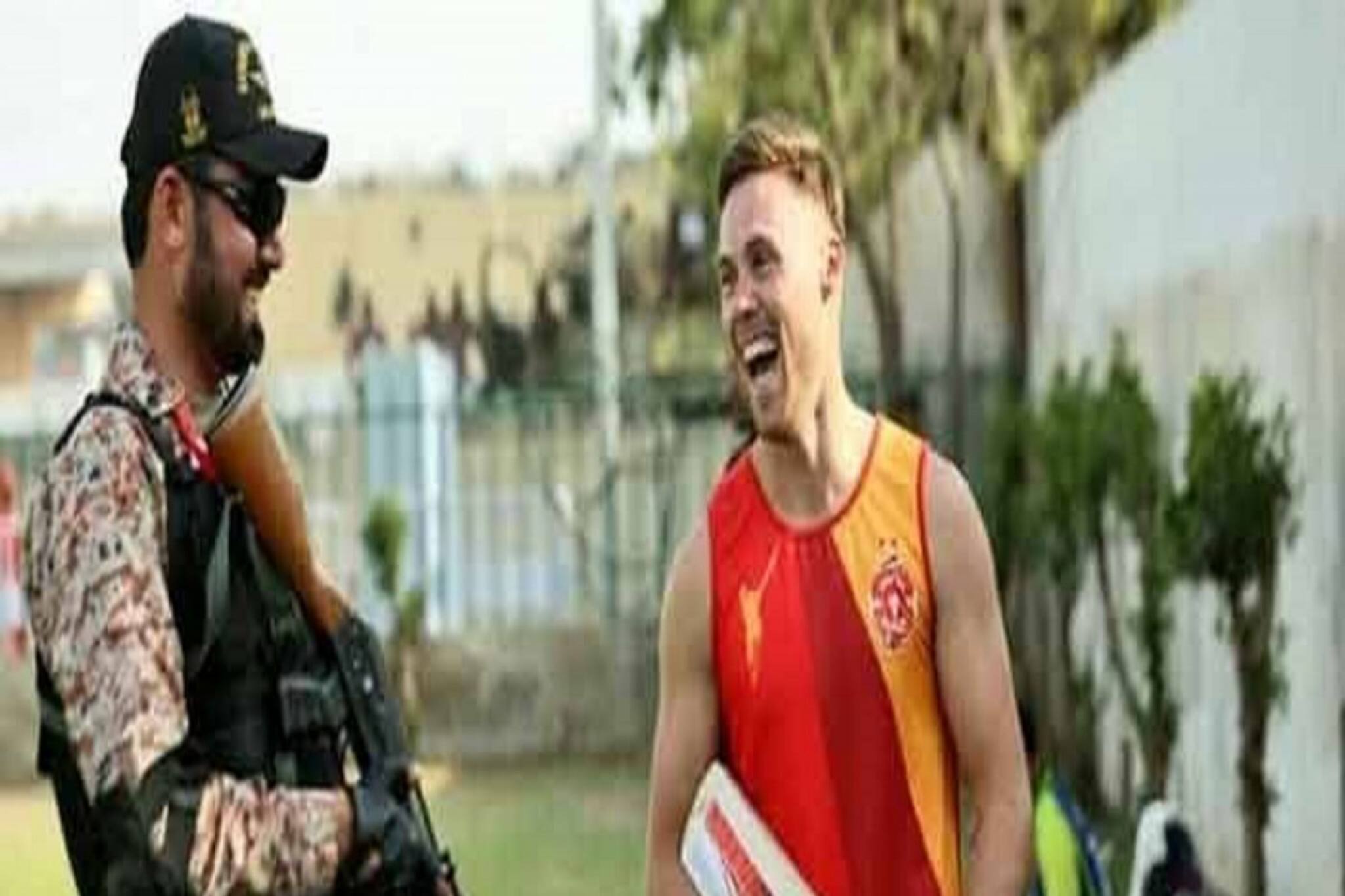 পাকিস্তানে প্রধানমন্ত্রী ইমরান খানের মত নিরাপত্তা পাবে অস্ট্রেলিয়া!