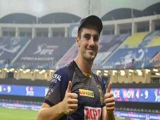 IPL 2022: Pat Cummins might not be available from the begiing of the season- Photo Courtesy- BCCI/IPL 