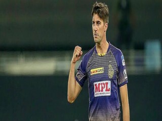 আবার কেকেআর জার্সিতে খেলতে দেখা যাবে প্যাট কামিন্সকে