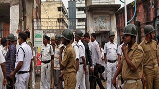 রাজ্য পুলিশেই আস্থা রাখল কমিশন৷ 
