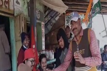 Bankura: নির্বাচনের কচাকচি ভুলে, চায়ের কাপে একসঙ্গে আড্ডায় বাম-তৃণমূল-বিজেপি