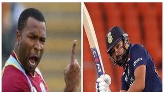 লড়াই জমবে রোহিত বনাম পোলার্ড