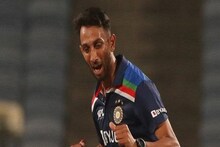 সিরিজ সেরার পুরস্কার, ১০ কোটিতে রাজস্থান রয়েলসে প্রসিদ্ধ কৃষ্ণ