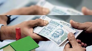 বাড়ি কেনাবেচার নিয়মে বদল৷ প্রতীকী ছবি