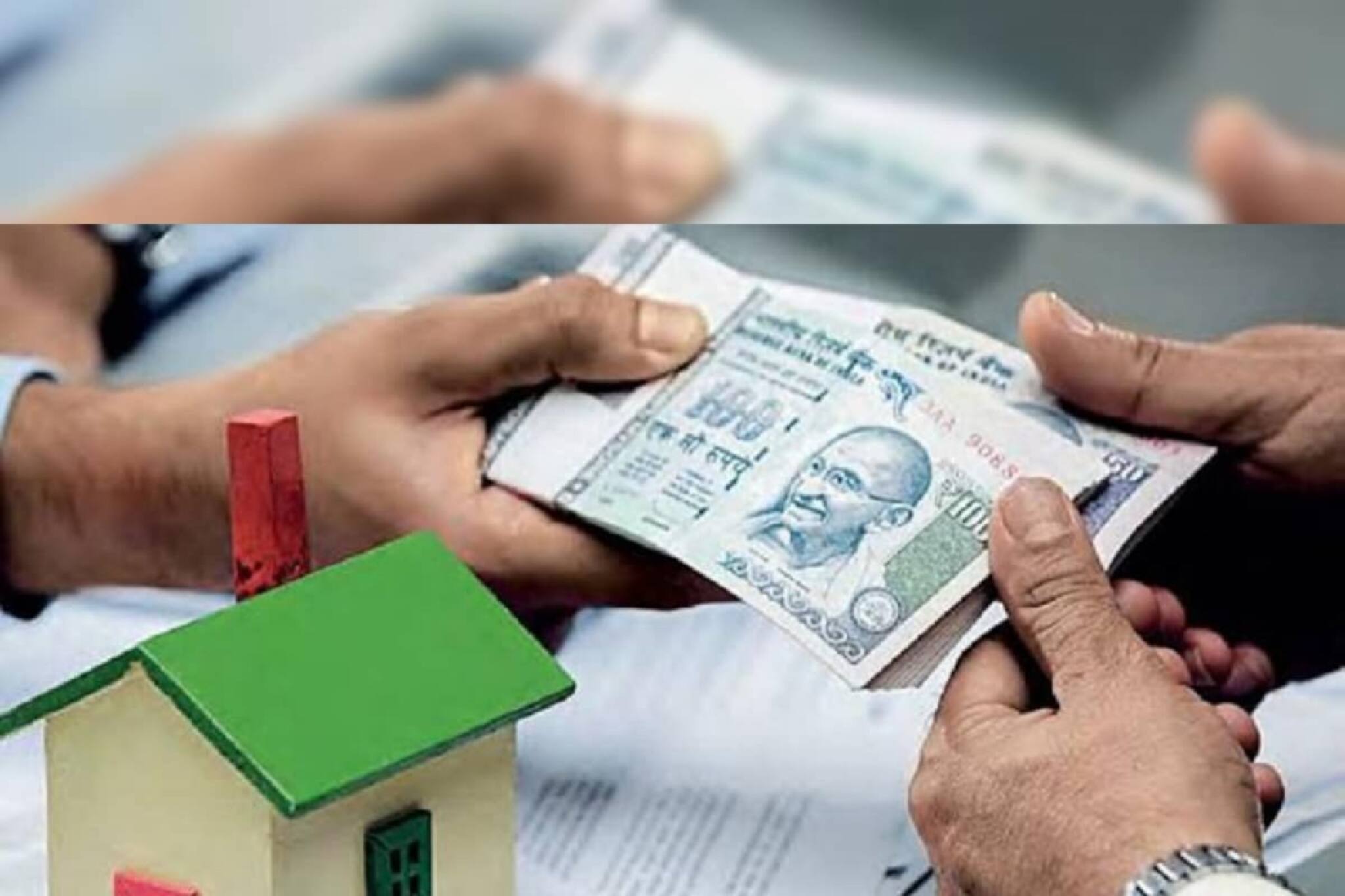 ১ এপ্রিল থেকে বদলাচ্ছে বাড়ি কেনাবেচার নিয়ম, কী প্রভাব পড়বে ক্রেতাদের উপর?