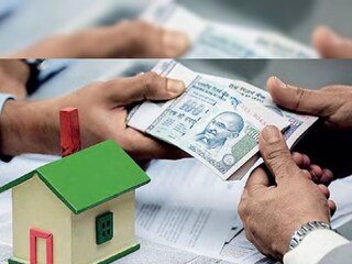 বাড়ি কেনাবেচার নিয়মে বদল৷ প্রতীকী ছবি