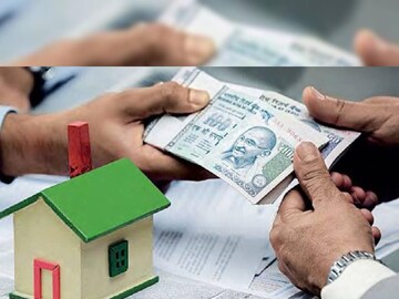 বাড়ি কেনাবেচার নিয়মে বদল৷ প্রতীকী ছবি