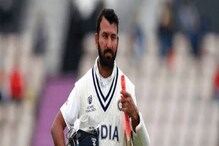 টেস্টে কামব্যাক করার লক্ষ্যে ফের ইংল্যান্ডে কাউন্টি খেলার পথে পূজারা টেস্টে কামব্যাক করার লক্ষ্যে ফের ইংল্যান্ডে কাউন্টি খেলার পথে পূজারা