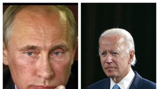 বাইডেন বলেছেন, এই হামলার উত্তর না দিয়ে আমেরিকা থাকতে পারে না। বাইডেন বলেছেন, এই হামলার উত্তর না দিয়ে আমেরিকা থাকতে পারে না।