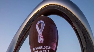 কাতার বিশ্বকাপ থেকে বহিষ্কৃত রাশিয়া৷ Photo-AP