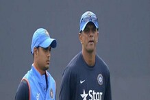 ঈশানকে একটা সিরিজের ব্যর্থতা দিয়ে মাপা হবে না, বলছেন রাহুল দ্রাবিড়