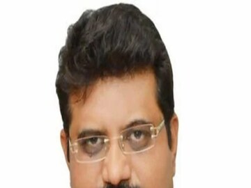 Rajeshwar Singh has handled cases such as the 2G scam, Jagan Reddy case, Commonwealth Games scam, AgustaWestland case, Aircel Maxis case, among others. (Twitter)
