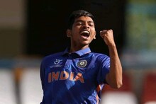 বিশ্বকাপজয়ী নায়কের জন্য সুখবর! বাংলার রঞ্জি দলে সরাসরি ডাক পাচ্ছেন রবি কুমার