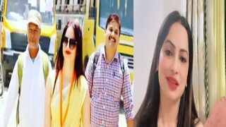 রীণা দিবেদী ৷ সংগৃহীত ছবি ৷ রীণা দিবেদী ৷ সংগৃহীত ছবি ৷