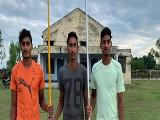 পরবর্তী নীরজ চোপড়া হওয়ার লক্ষ্য রোহন যাদবের