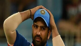 ভারতীয় দলের ফিল্ডিং নিয়ে খুশি নন রোহিত শর্মা