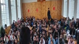 রাশিয়ায় আটকে প্রচুর ভারতীয় পড়ুয়া