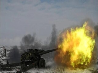 ইউক্রেন-রাশিয়া: যুদ্ধ না শান্তি? ইউক্রেন-রাশিয়া: যুদ্ধ না শান্তি?