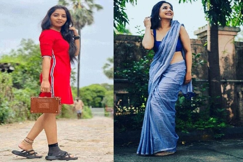সায়ালী সঞ্জীব (Sayali Sanjeev) নাসিকের HPT Arts and RYK Science College থেকে বিএ পলিটিক্সের ডিগ্রিধারী৷ তিনি নিজের কলেজ সেরা অভিনেত্রীর পুরস্কার জিতেছিলেন৷ তারপর তিনি অভিনয়েই কেরিয়ার বানানোর সিদ্ধান্ত নিয়েছিলেন৷ তিনি Swarovski Gems, Dentzz, Quikr এবং Birla Eyecare -র জন্য মডেলিংও করেছেন৷