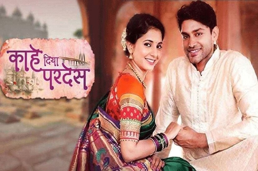 ছোট স্ক্রিনেও পারফেক্ট পতি, গুলমোহরের মতো শো-তেও অভিনয় করেছেন৷ সায়ালী সঞ্জীব (Sayali Sanjeev) সেখানেও সফল৷ তিনি সম্প্রতি শুভমঙ্গল অনলাইন বলে টিভি সিরিজেও কাজ করেছেন৷