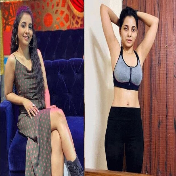 রতুরাজ গায়কোয়াড়ের গার্লফ্রেন্ড সায়ালী সঞ্জীব ন সোশ্যাল মিডিয়ায় খুবই অ্যাক্টিভ, তাঁর শেয়ার করা ছবি প্রচুর মানুষ দারুণ পছন্দ করেন৷