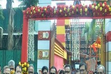 বাংলাদেশের বসুন্ধরা গ্রুপকে স্পন্সর হিসেবে পাচ্ছে ইস্টবেঙ্গল! বাড়ল জল্পনা