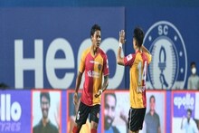 দুরন্ত কামব্যাক করে চেন্নাই এক্সপ্রেস' থামিয়ে দিল এস সি ইস্টবেঙ্গল