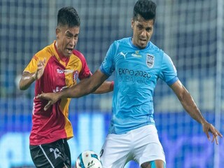 ফের হার লাল হলুদের ! প্রথম চারে উঠে এল মুম্বই