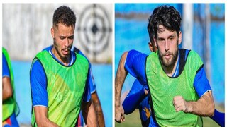  মার্সেলো এবং স্প্যানিশ ফুটবলার ফ্রান্সিস্কো আজ নিজেদের মেলে ধরতে পারেন কিনা সেটাই দেখার