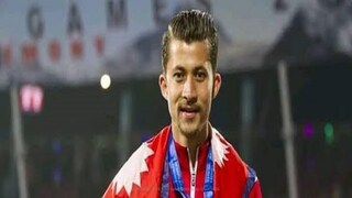 আইএসএলে ইস্টবেঙ্গলের জার্সি গায়ে শেষ দুটো ম্যাচে খেলতে পারেন অনন্ত তামাং