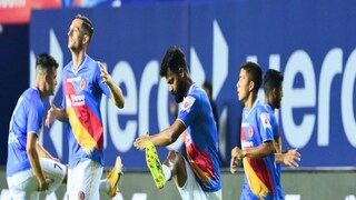 নর্থইস্ট ইউনাইটেডর বিরুদ্ধে লজ্জা বাঁচানোর ম্যাচ ইস্টবেঙ্গলের