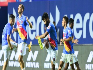 নর্থইস্ট ইউনাইটেডর বিরুদ্ধে লজ্জা বাঁচানোর ম্যাচ ইস্টবেঙ্গলের