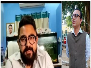 সোহমের নাম করে তোলাবাজির অভিযোগ