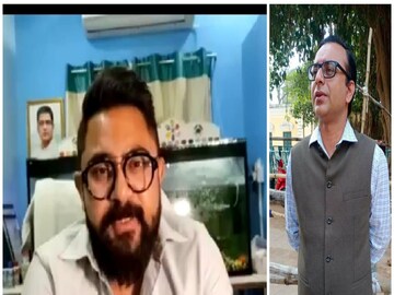 সোহমের নাম করে তোলাবাজির অভিযোগ