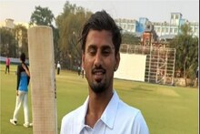 কলকাতার মাঠে বিশ্বরেকর্ড, রনজি ম্যাচে অভিষেকেই তিনশো রান