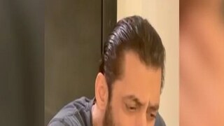 Salman Khan on Lata Mangeshkar Salman Khan on Lata Mangeshkar