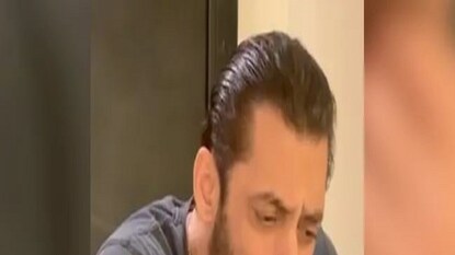 Salman Khan on Lata Mangeshkar Salman Khan on Lata Mangeshkar