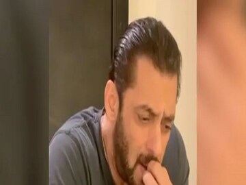 Salman Khan on Lata Mangeshkar