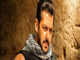 সলমন খান ৷ ফাইল ছবি ৷