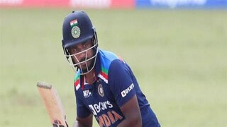 অস্ট্রেলিয়ায় টি টোয়েন্টি বিশ্বকাপে জায়গা করে নিতে মরিয়া সঞ্জু স্যামসন অস্ট্রেলিয়ায় টি টোয়েন্টি বিশ্বকাপে জায়গা করে নিতে মরিয়া সঞ্জু স্যামসন