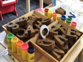 Nursery Play Schools Reopening