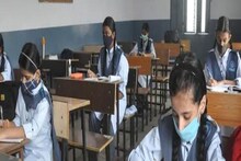 স্কুল শুরুর আগে স্যানিটাইজজেশন, মিড ডে মিলের জন্য কাটা হচ্ছে দাগ