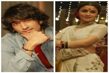 পর্দায় 'গঙ্গুবাই' আলিয়ার সঙ্গে প্রেম ! সঞ্জয়লীলা বনশালির ছবিতে কলকাতার ছেলে !