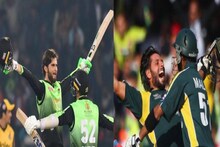 পিএসএলে জামাই শাহিনের চার ছক্কায় একেবারে ফিদা শ্বশুর শাহিদ আফ্রিদি