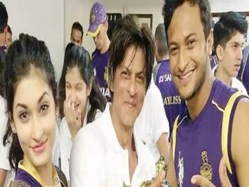 আইপিএলে কেন দল পাননি সাকিব? আসল কারণ ব্যাখ্যা করলেন স্ত্রী শিশির