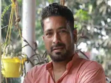 শংকর ঘোষ, ফাইল ছবি