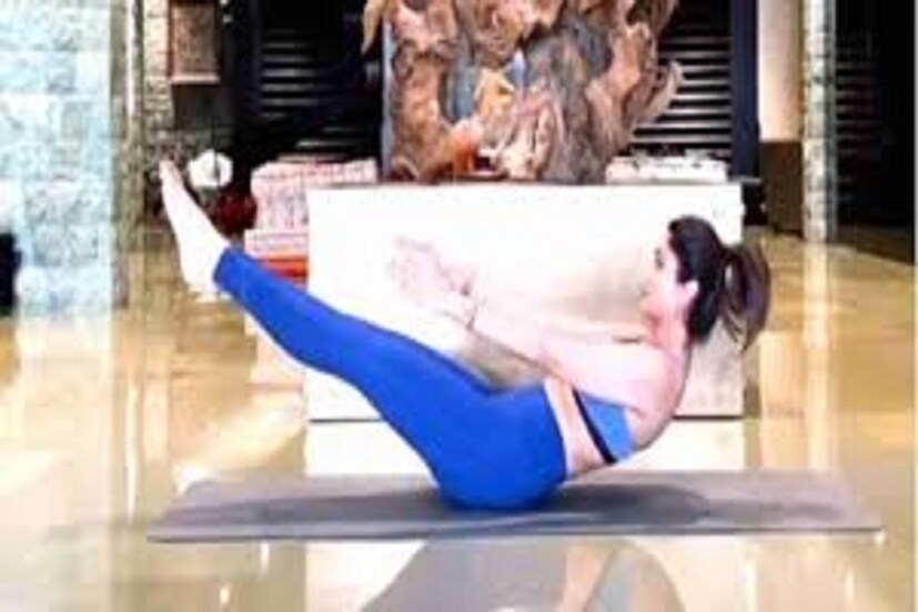 তিনি আরও জানিয়েছেন বেশ কিছু যোগাযোগ রিপ্রডাক্টিভ সিস্টেম (Reproductive System) ও পেটের পেশির কার্যকারিতা আরও ভাল করার ক্ষেত্রে সাহায্য করে ৷ প্রতীকী ছবি ৷