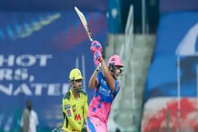 চেন্নাইতে এসে ধোনির অধীনে নবজন্মের প্রতীক্ষায় অলরাউন্ডার শিবম দুবে